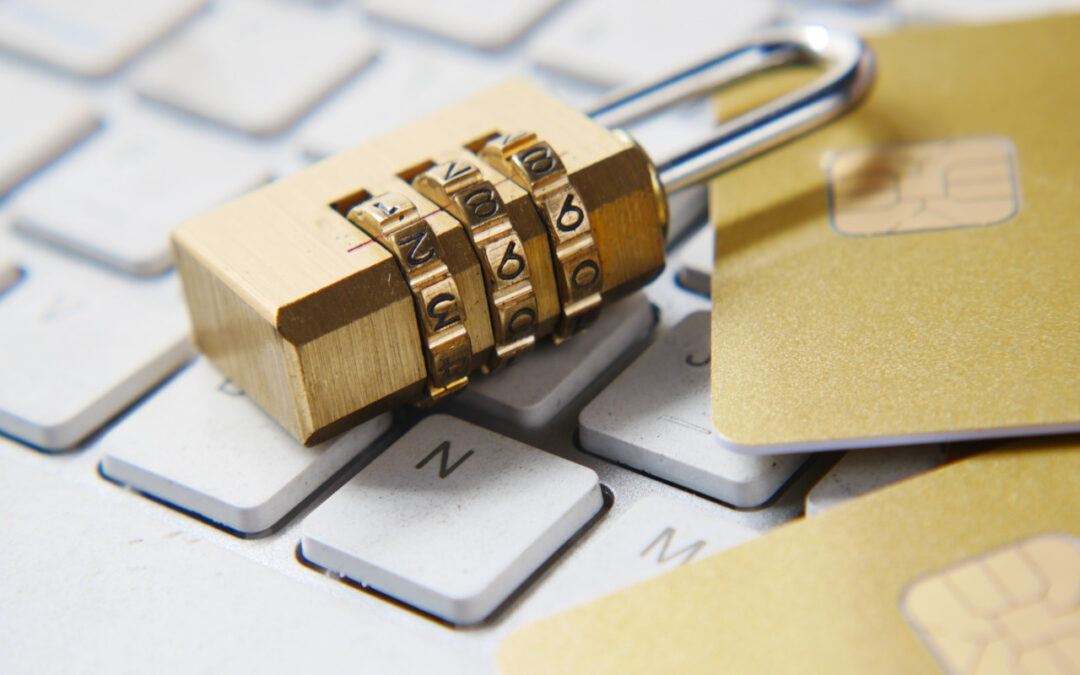 Seven Simple Identity Theft Protection Tips